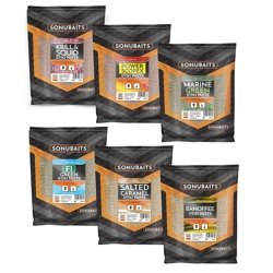 Sonubaits Stiki Paste 500g